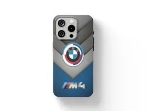 BMW Cover Smartphone Max Qualità Edizione Limitata